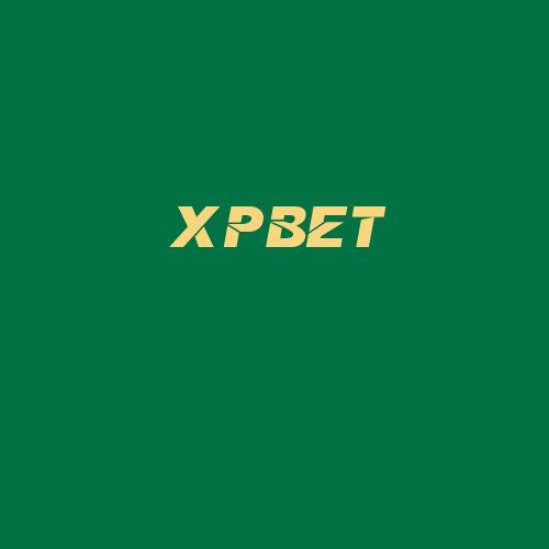 Logo da XPBET