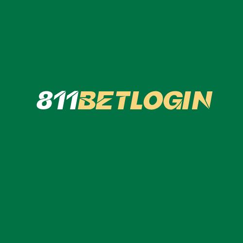 Logo da 811BETLOGIN