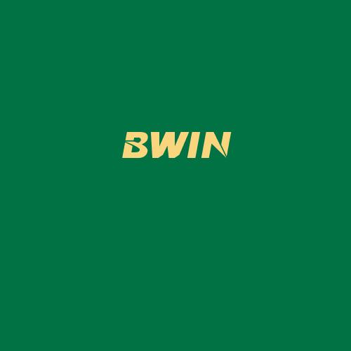 Logo da BWIN