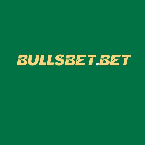 Logo da BULLSBET.BET